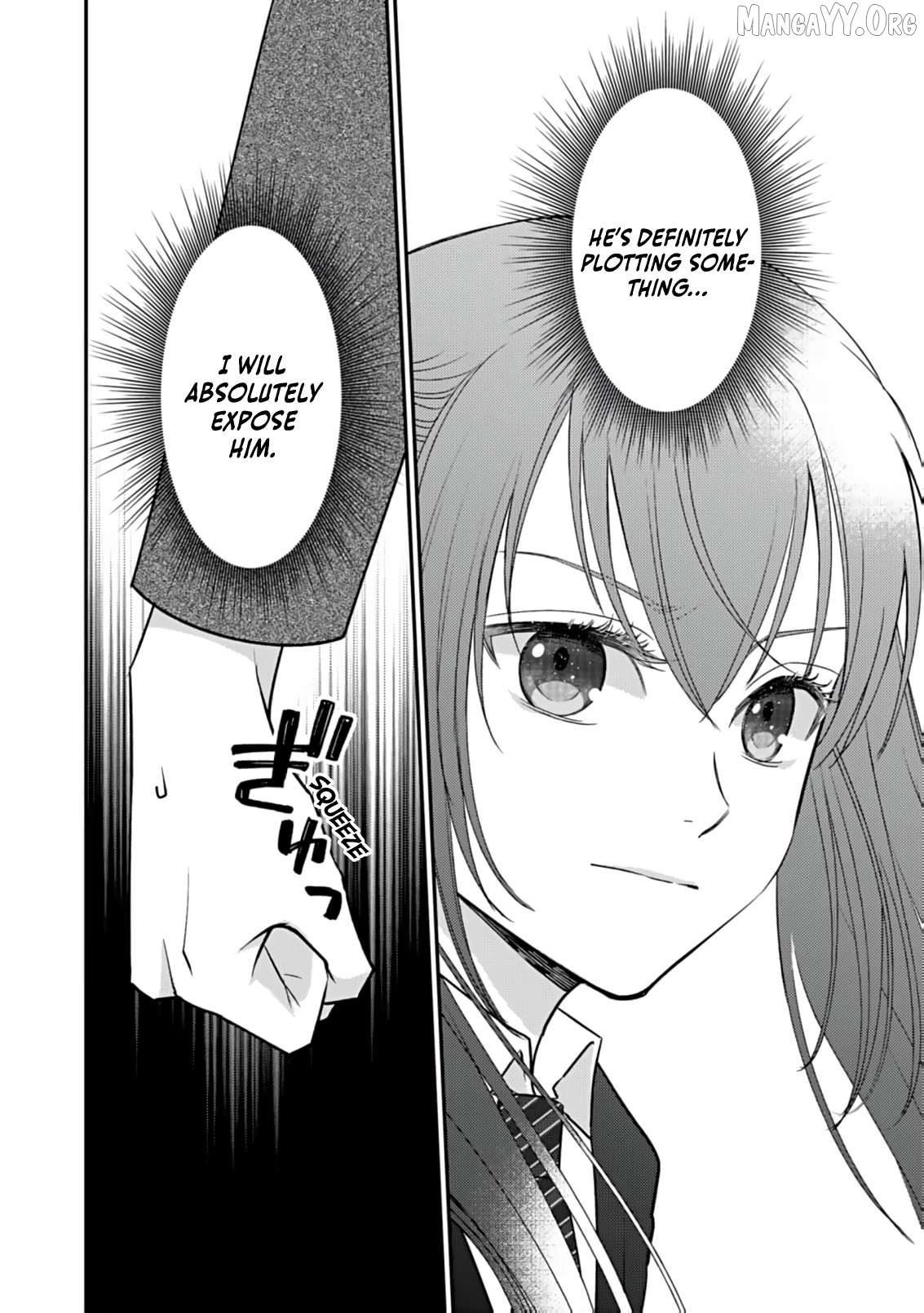 I Reincarnated as a Hated Villain Noble, So I Decided to Crush My Doom Flags and Become the Strongest Chapter 2 - Page 29