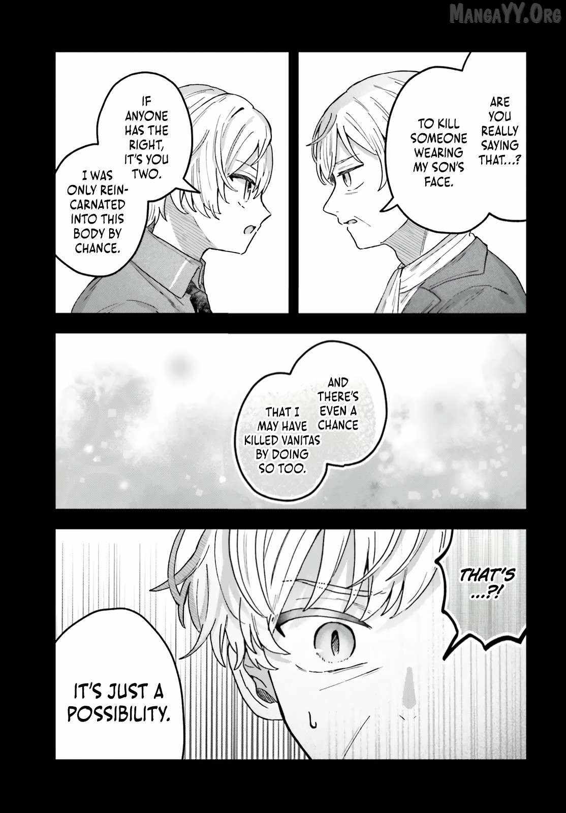 I Reincarnated as a Ruthless Villainous Aristocratic, Using My Domination Magic, I Rose to the Top of the Magical World Chapter 5 - Page 14