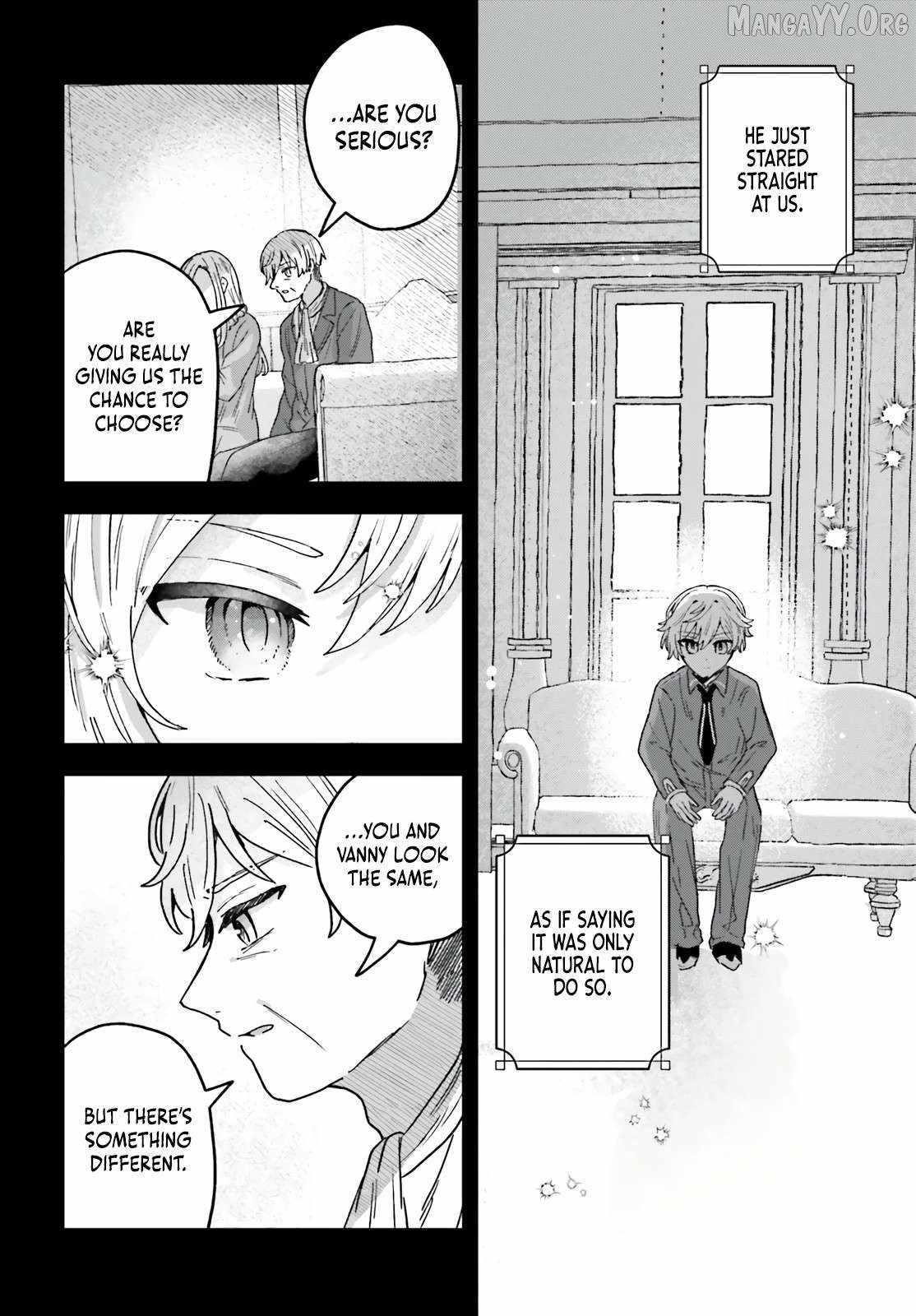 I Reincarnated as a Ruthless Villainous Aristocratic, Using My Domination Magic, I Rose to the Top of the Magical World Chapter 5 - Page 17