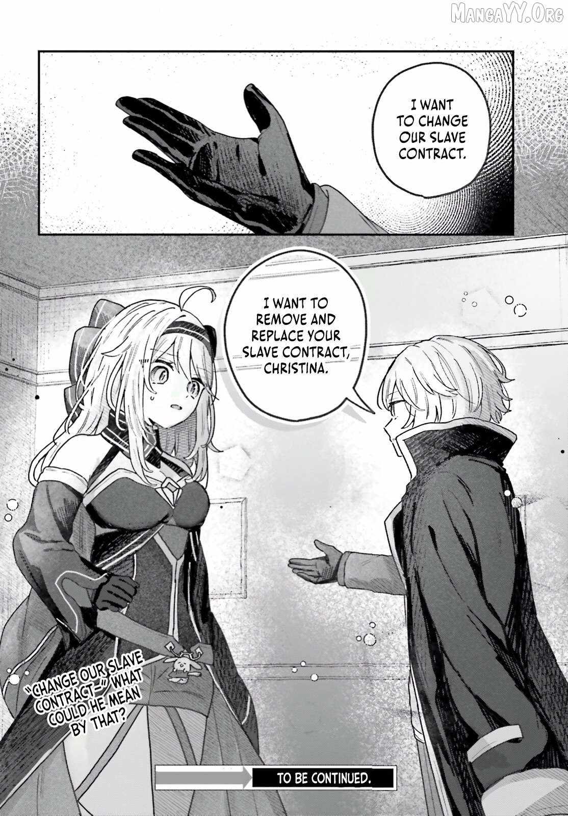 I Reincarnated as a Ruthless Villainous Aristocratic, Using My Domination Magic, I Rose to the Top of the Magical World Chapter 6 - Page 17