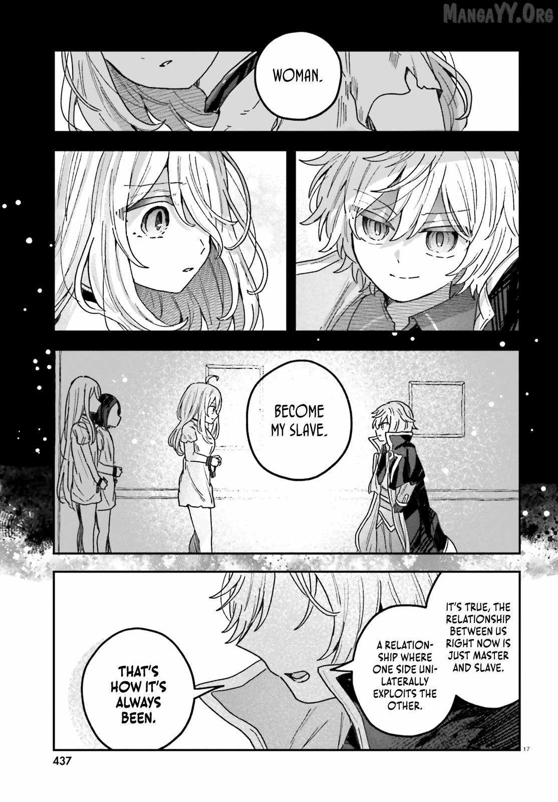 I Reincarnated as a Ruthless Villainous Aristocratic, Using My Domination Magic, I Rose to the Top of the Magical World Chapter 7 - Page 18