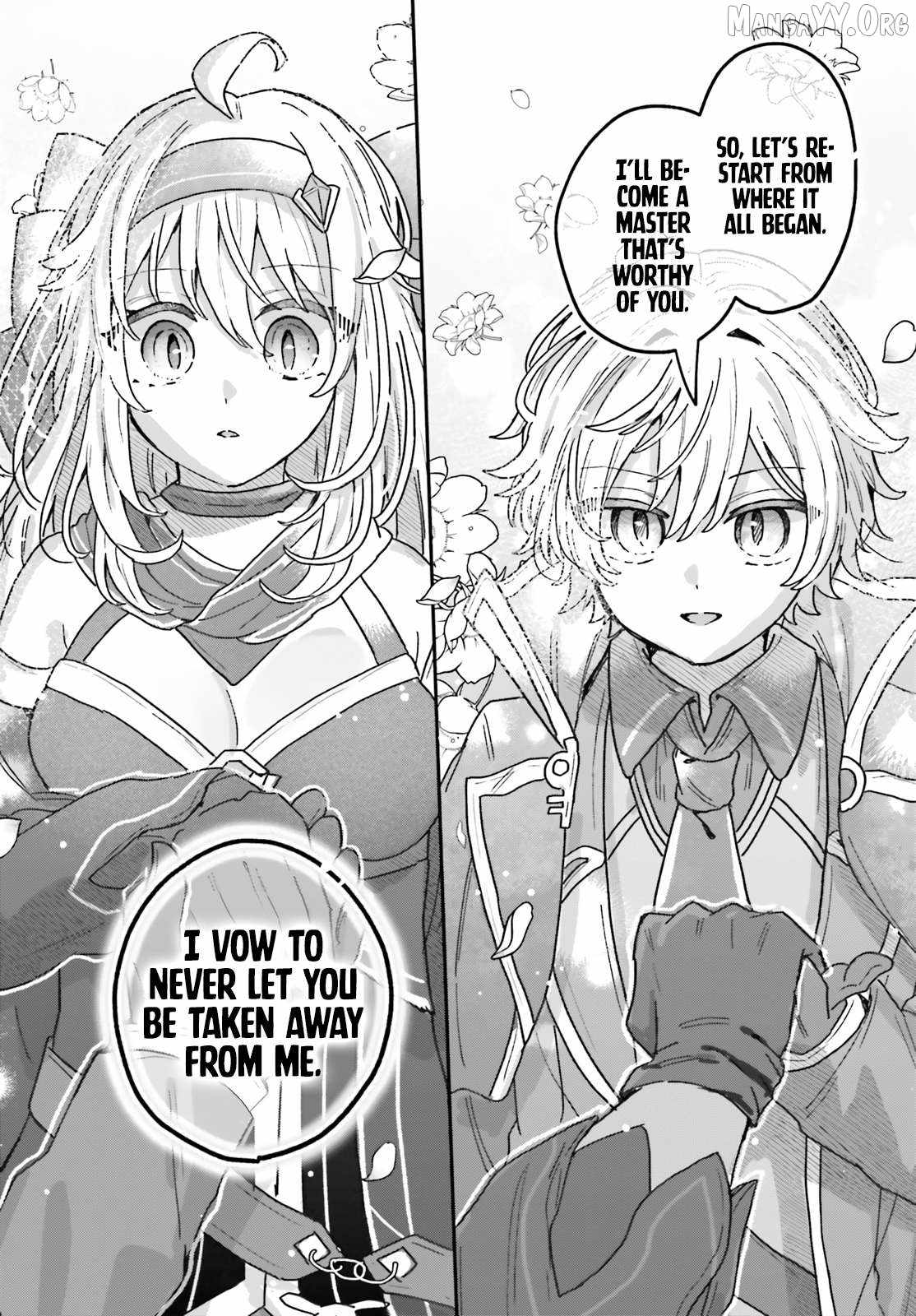 I Reincarnated as a Ruthless Villainous Aristocratic, Using My Domination Magic, I Rose to the Top of the Magical World Chapter 7 - Page 19