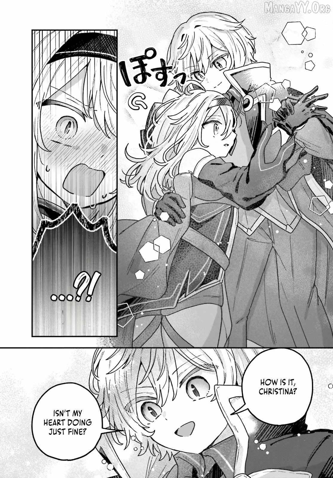 I Reincarnated as a Ruthless Villainous Aristocratic, Using My Domination Magic, I Rose to the Top of the Magical World Chapter 7 - Page 22