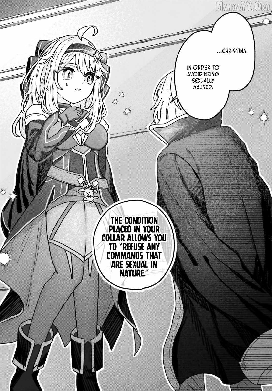 I Reincarnated as a Ruthless Villainous Aristocratic, Using My Domination Magic, I Rose to the Top of the Magical World Chapter 7 - Page 7