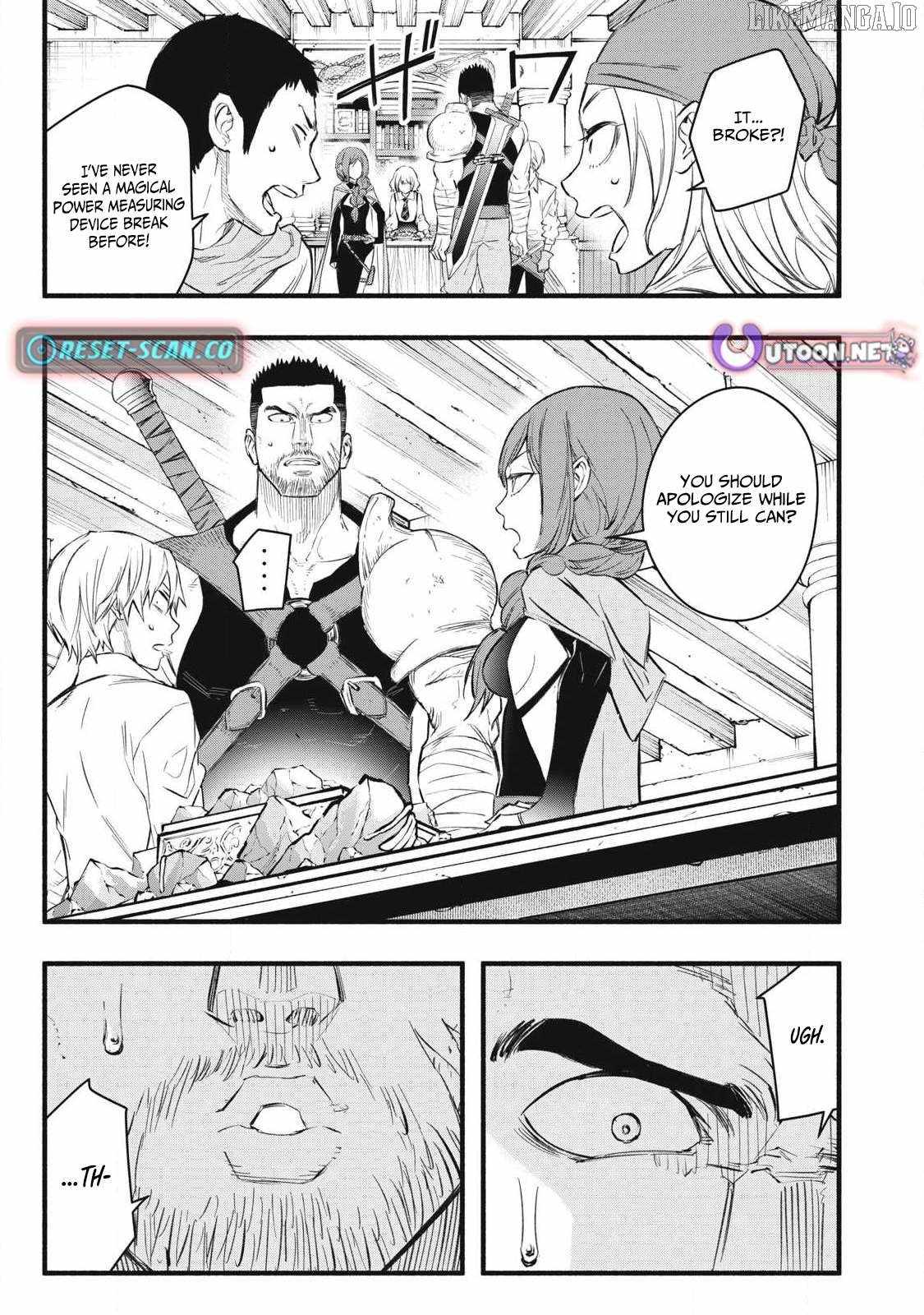 I Reincarnated as a Villainous Noble Who Died in the Mid Game, so I Used the Useless Skill “Tame” to Become the Strongest Chapter 34 - Page 1