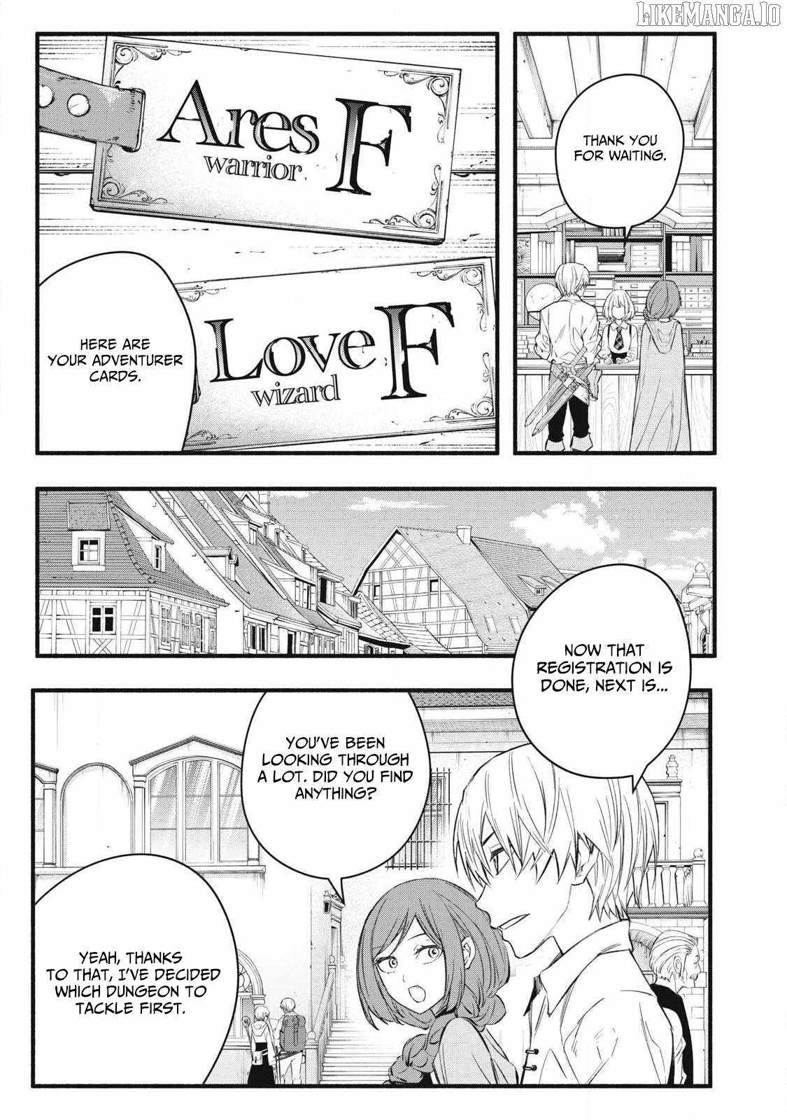 I Reincarnated as a Villainous Noble Who Died in the Mid Game, so I Used the Useless Skill “Tame” to Become the Strongest Chapter 34 - Page 11