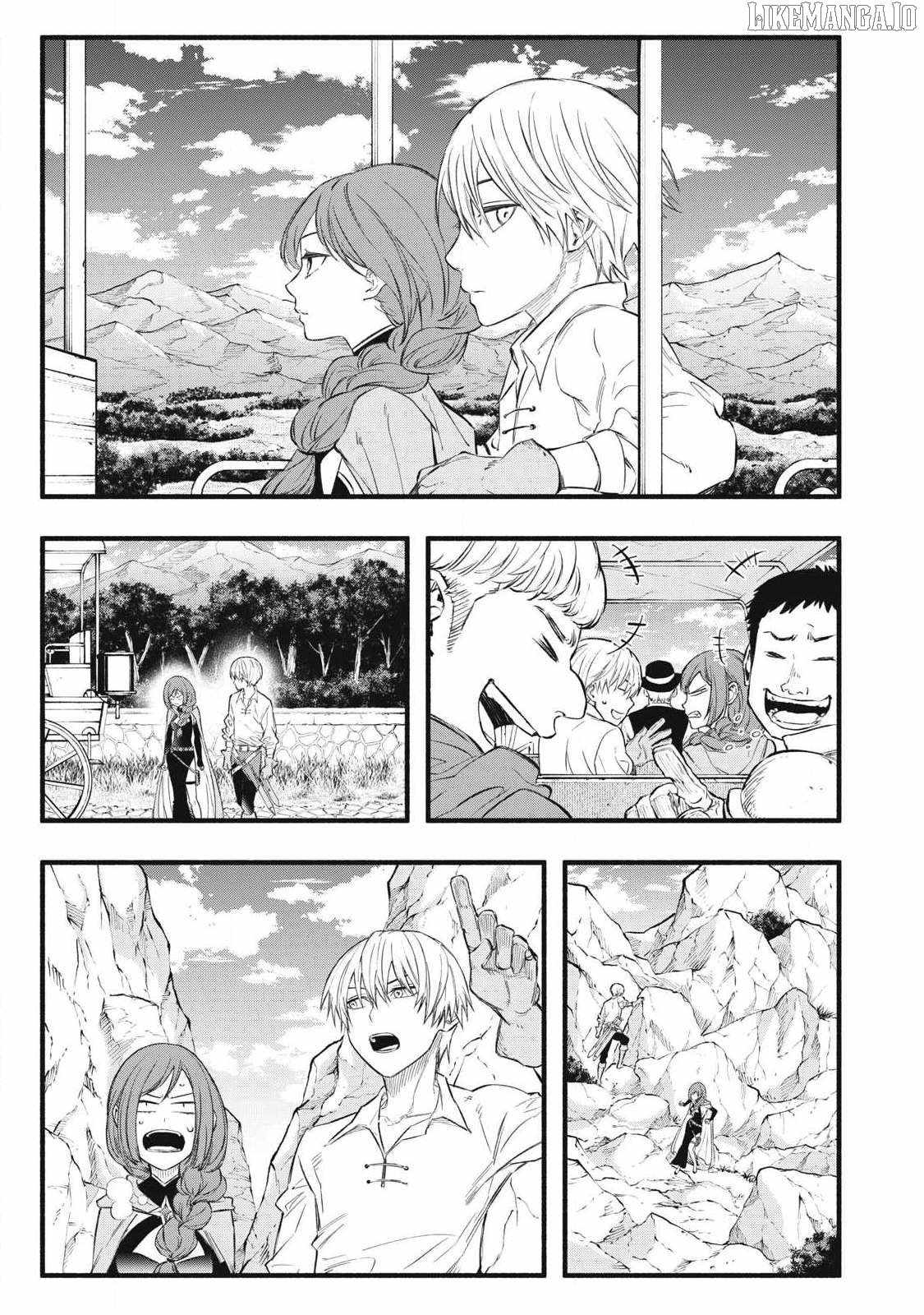 I Reincarnated as a Villainous Noble Who Died in the Mid Game, so I Used the Useless Skill “Tame” to Become the Strongest Chapter 34 - Page 13