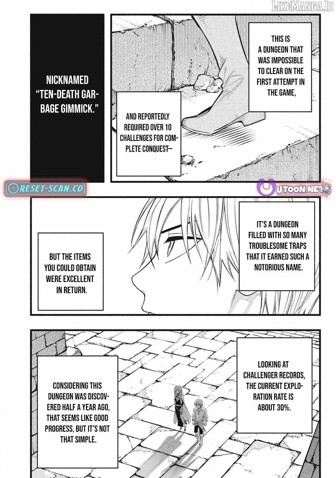 I Reincarnated as a Villainous Noble Who Died in the Mid Game, so I Used the Useless Skill “Tame” to Become the Strongest Chapter 34 - Page 16