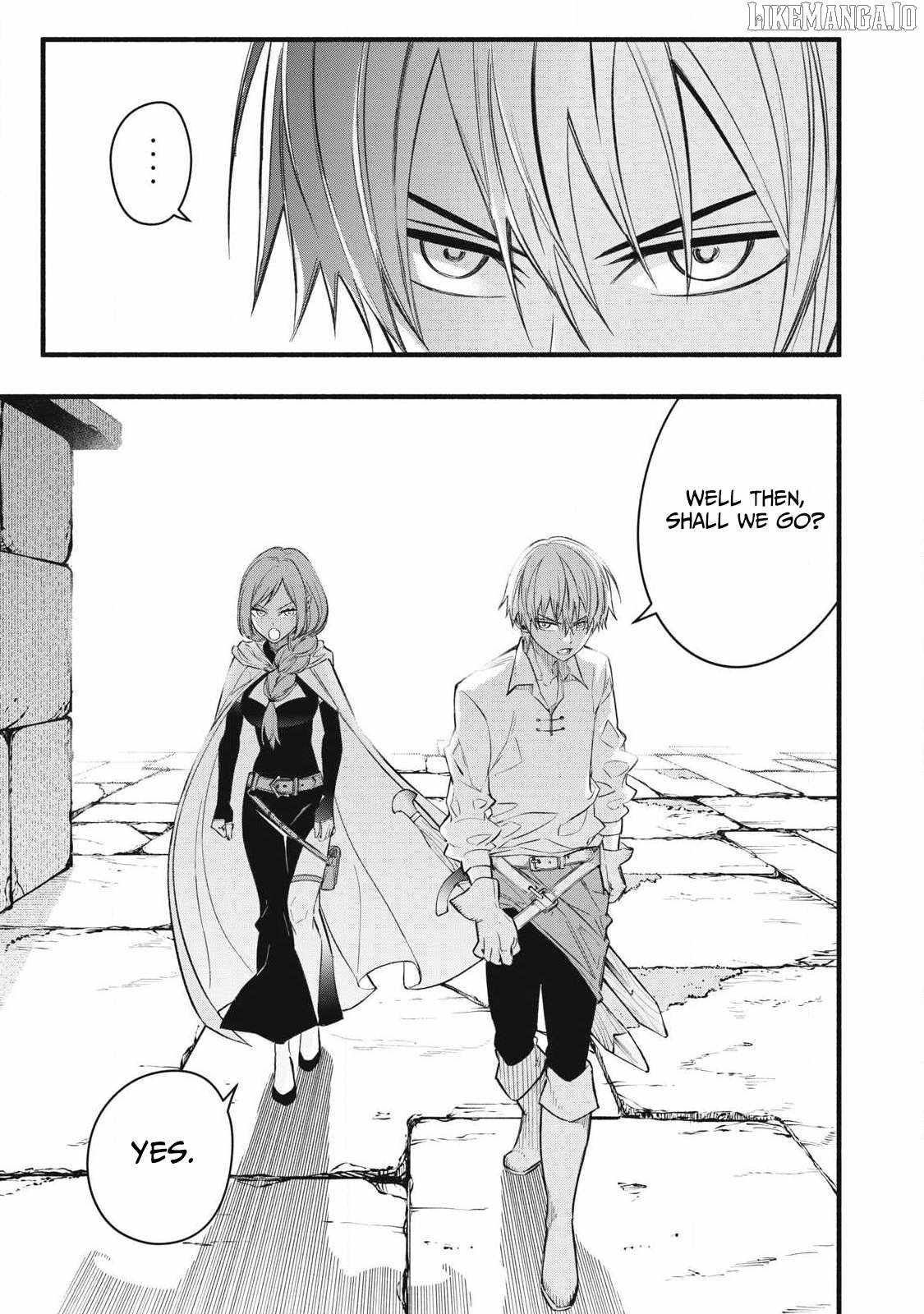 I Reincarnated as a Villainous Noble Who Died in the Mid Game, so I Used the Useless Skill “Tame” to Become the Strongest Chapter 34 - Page 17