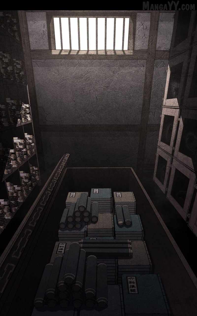 I Reincarnated as the Crazed Heir Chapter 158 - Page 11