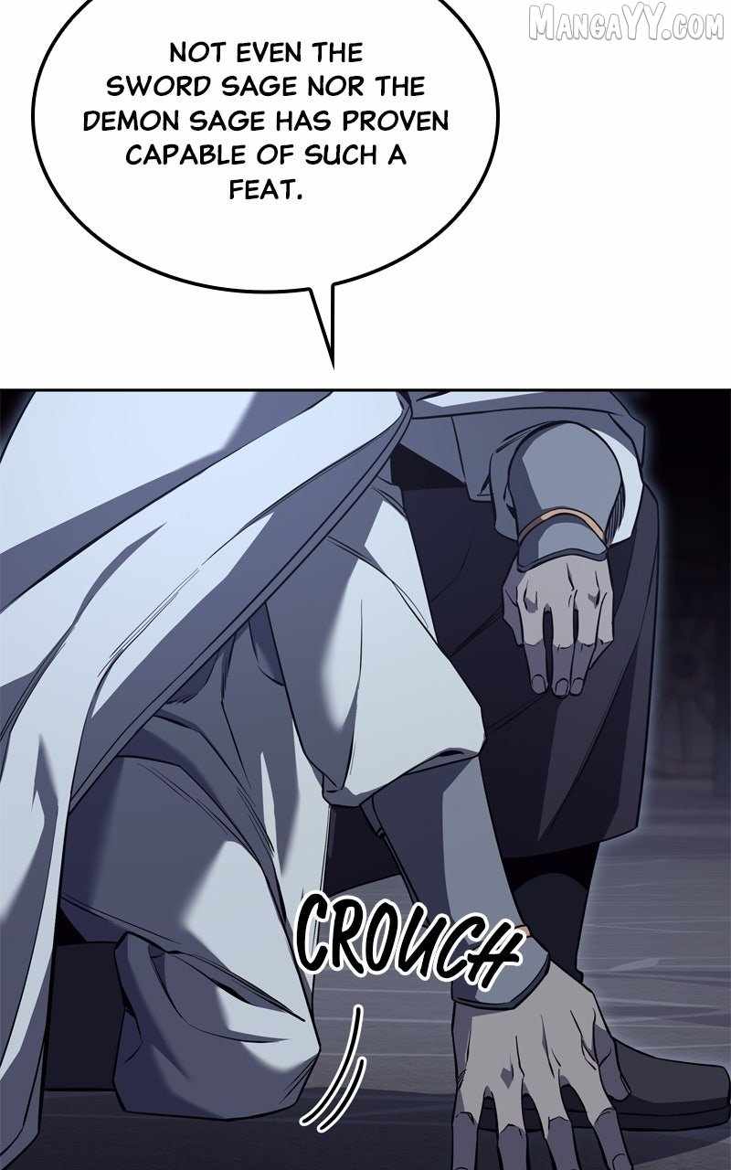 I Reincarnated as the Crazed Heir Chapter 158 - Page 107