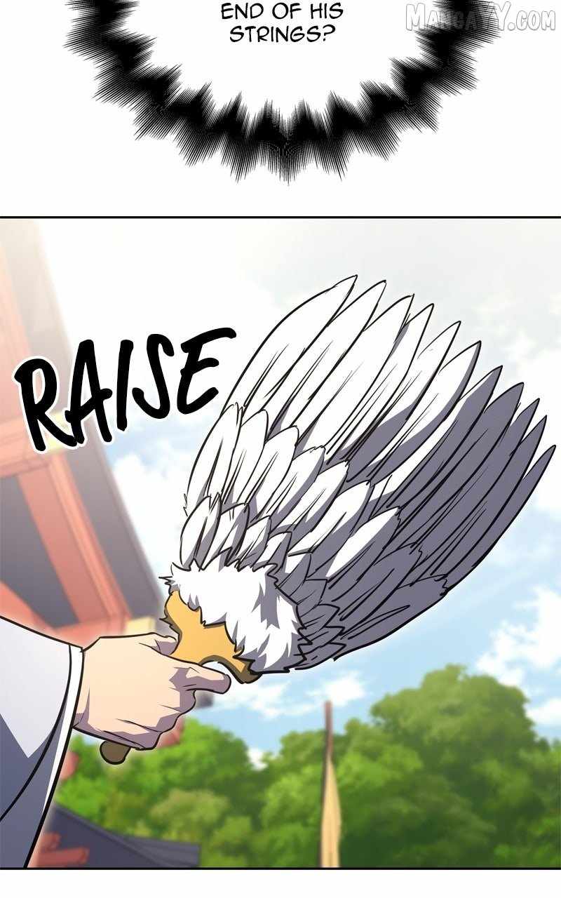 I Reincarnated as the Crazed Heir Chapter 158 - Page 155