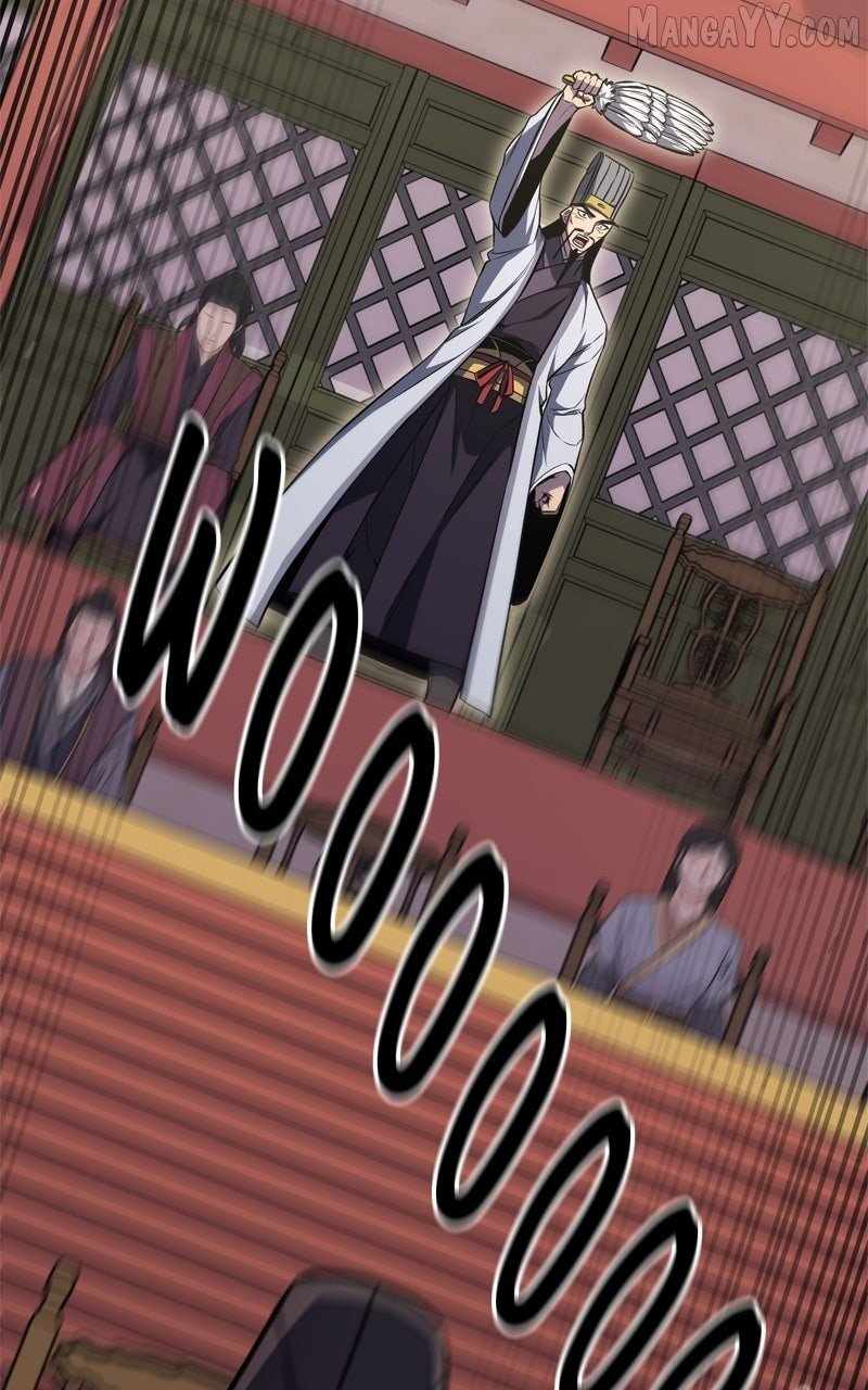 I Reincarnated as the Crazed Heir Chapter 158 - Page 160