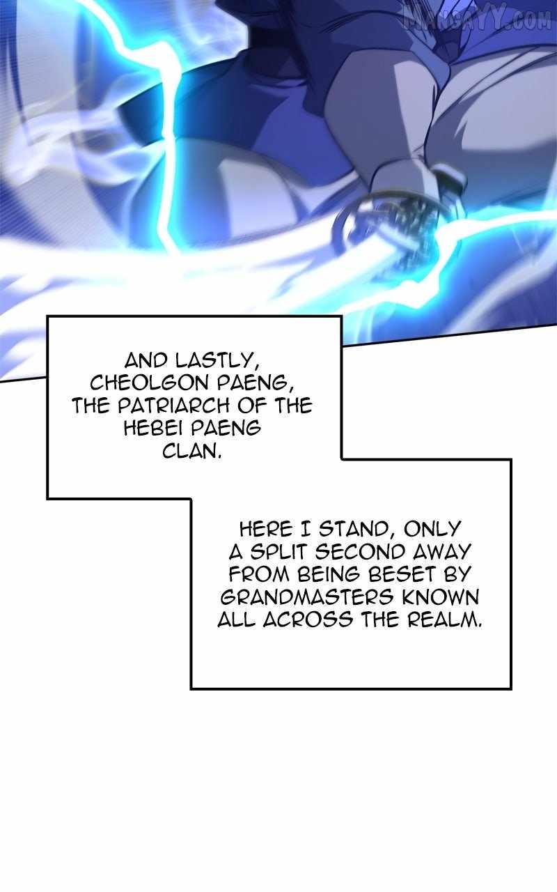 I Reincarnated as the Crazed Heir Chapter 158 - Page 52
