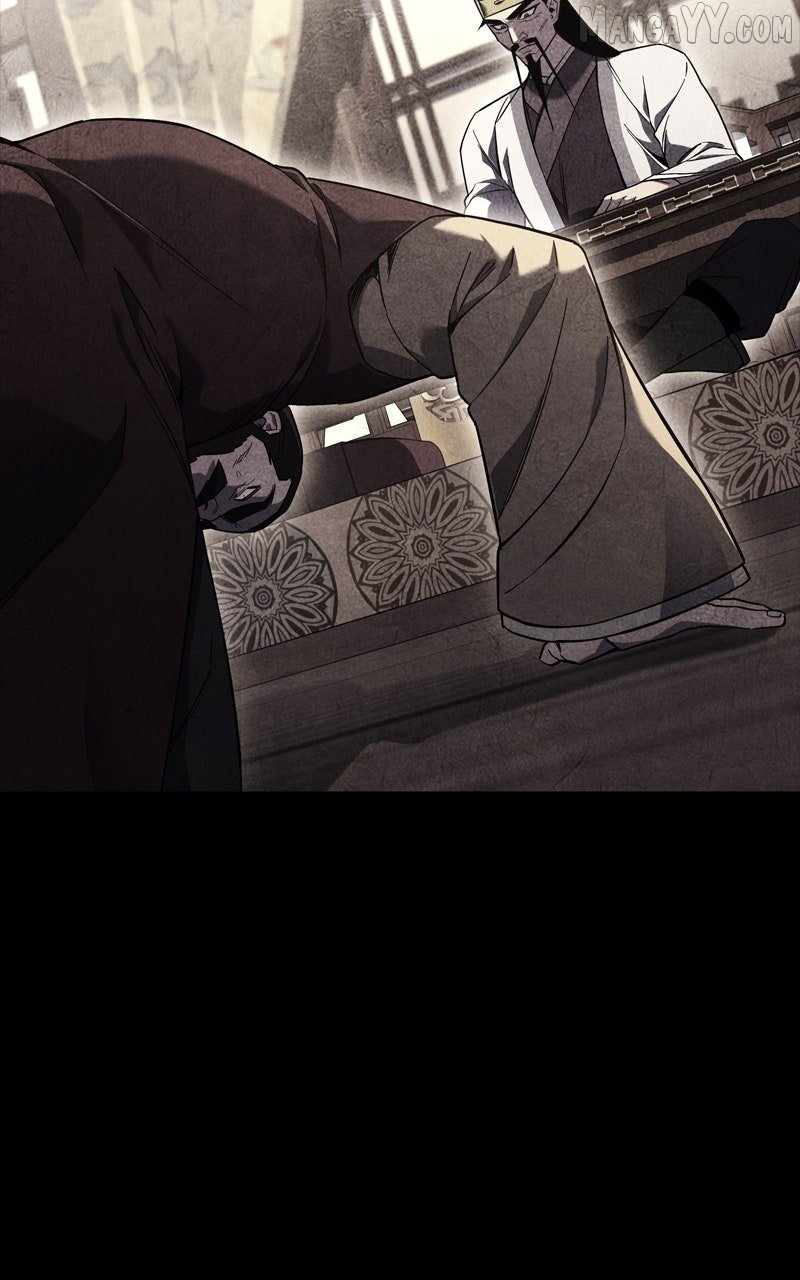 I Reincarnated as the Crazed Heir Chapter 158 - Page 8