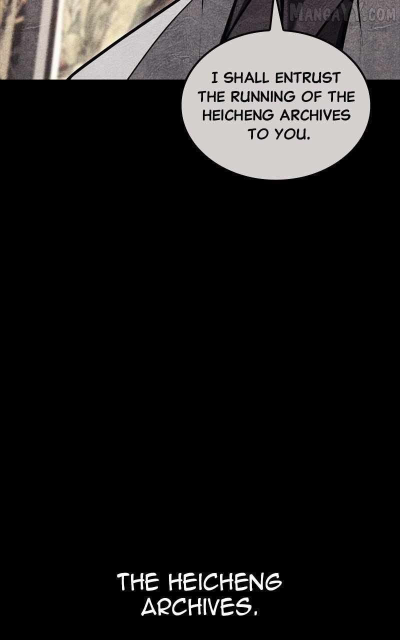 I Reincarnated as the Crazed Heir Chapter 158 - Page 10