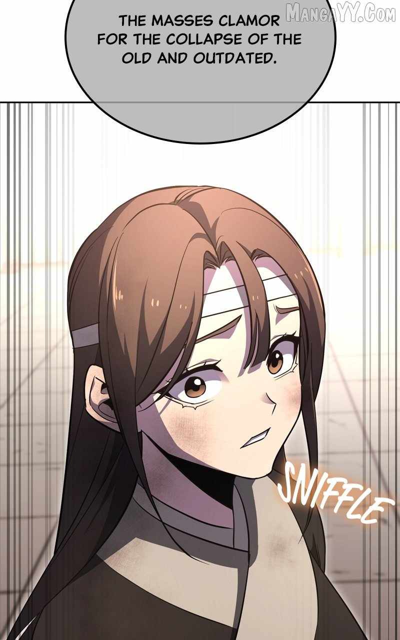 I Reincarnated as the Crazed Heir Chapter 159 - Page 112