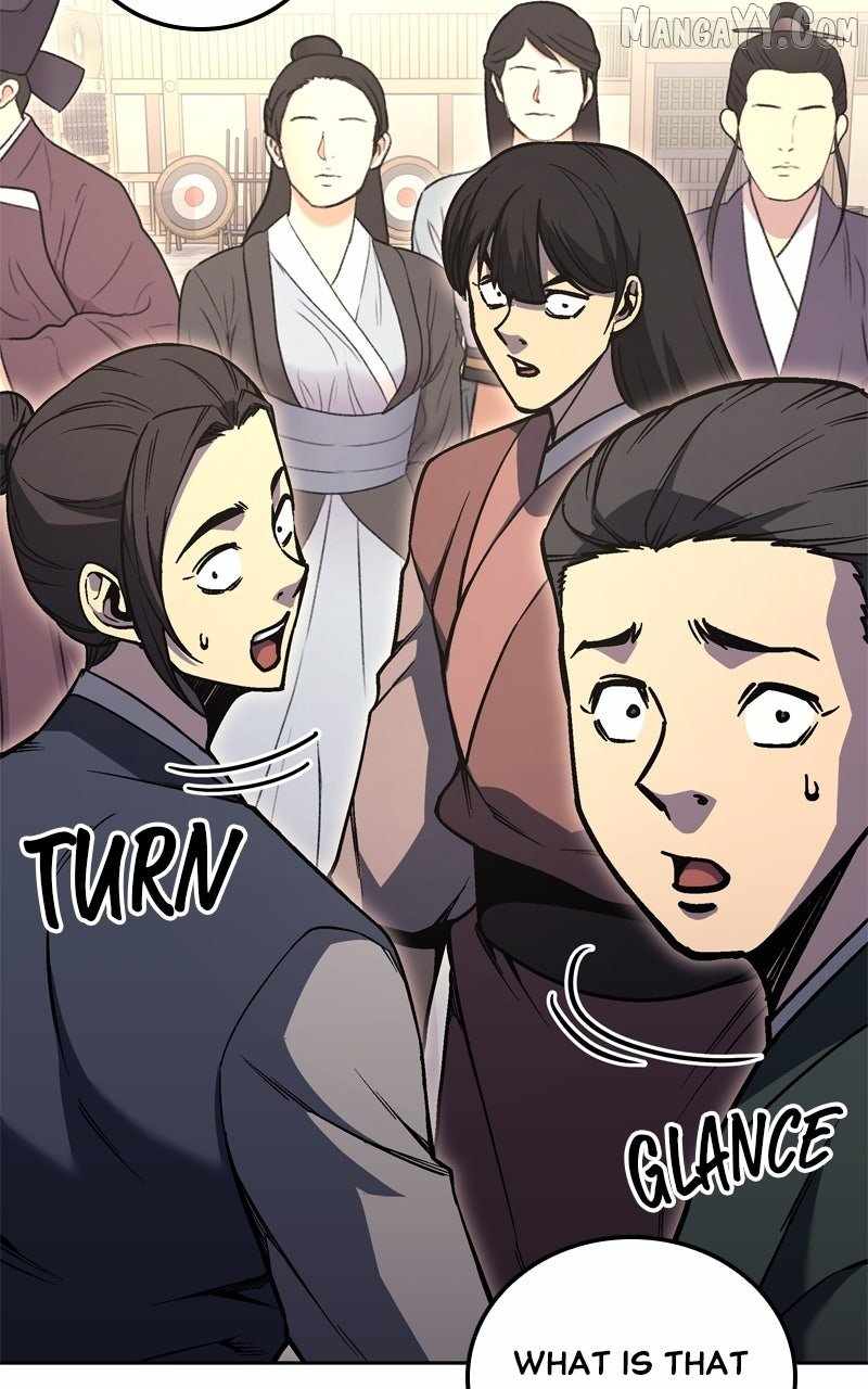 I Reincarnated as the Crazed Heir Chapter 159 - Page 119