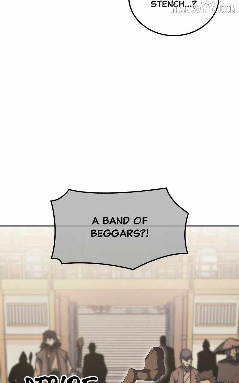 I Reincarnated as the Crazed Heir Chapter 159 - Page 120