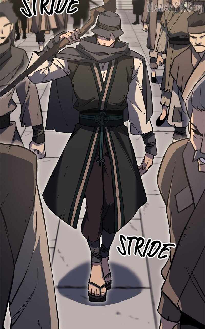 I Reincarnated as the Crazed Heir Chapter 159 - Page 121