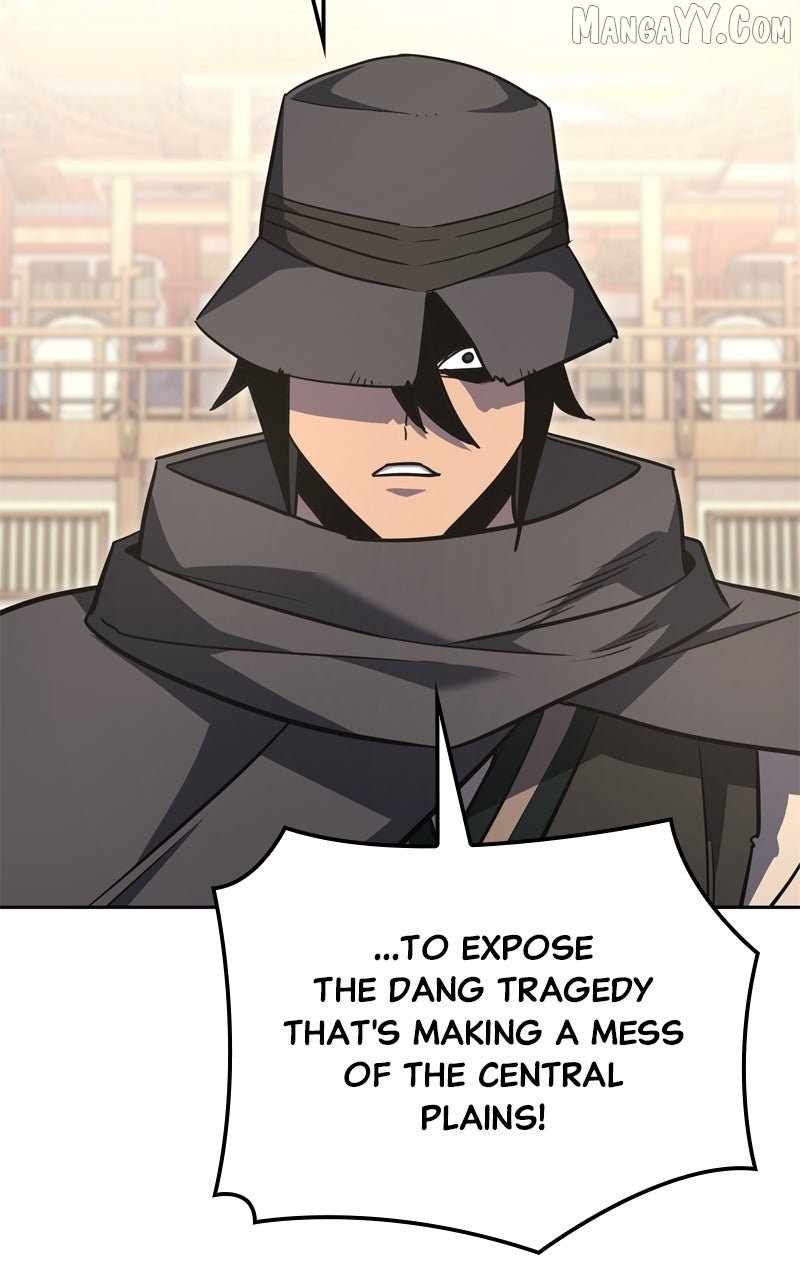 I Reincarnated as the Crazed Heir Chapter 159 - Page 123