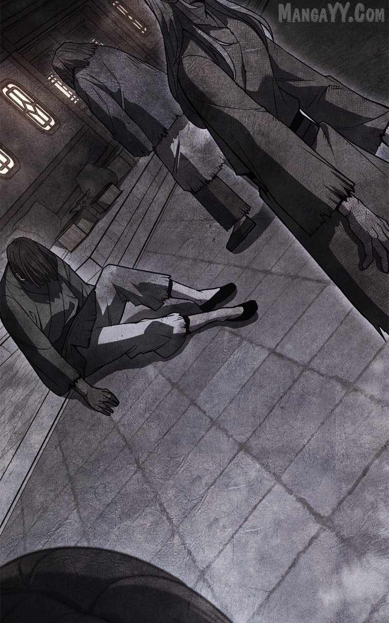 I Reincarnated as the Crazed Heir Chapter 159 - Page 125