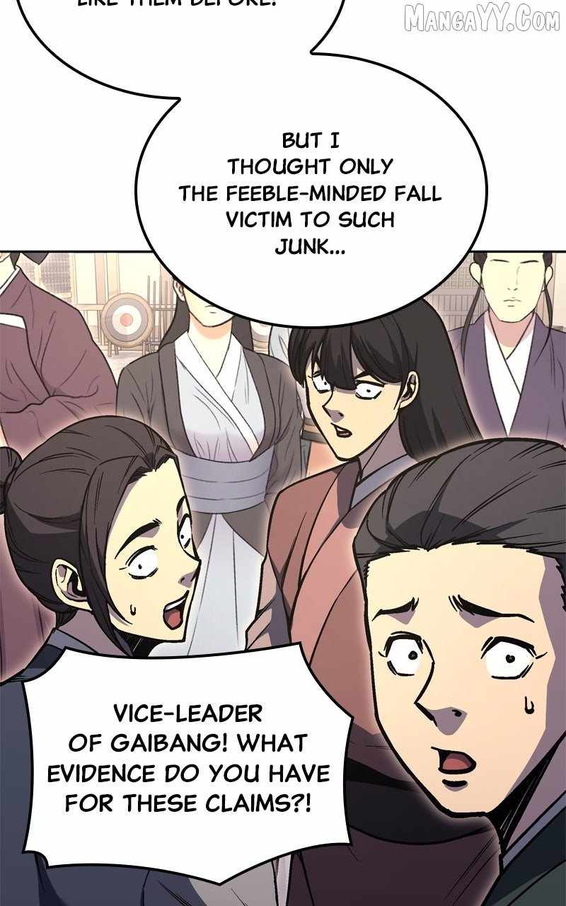 I Reincarnated as the Crazed Heir Chapter 159 - Page 131