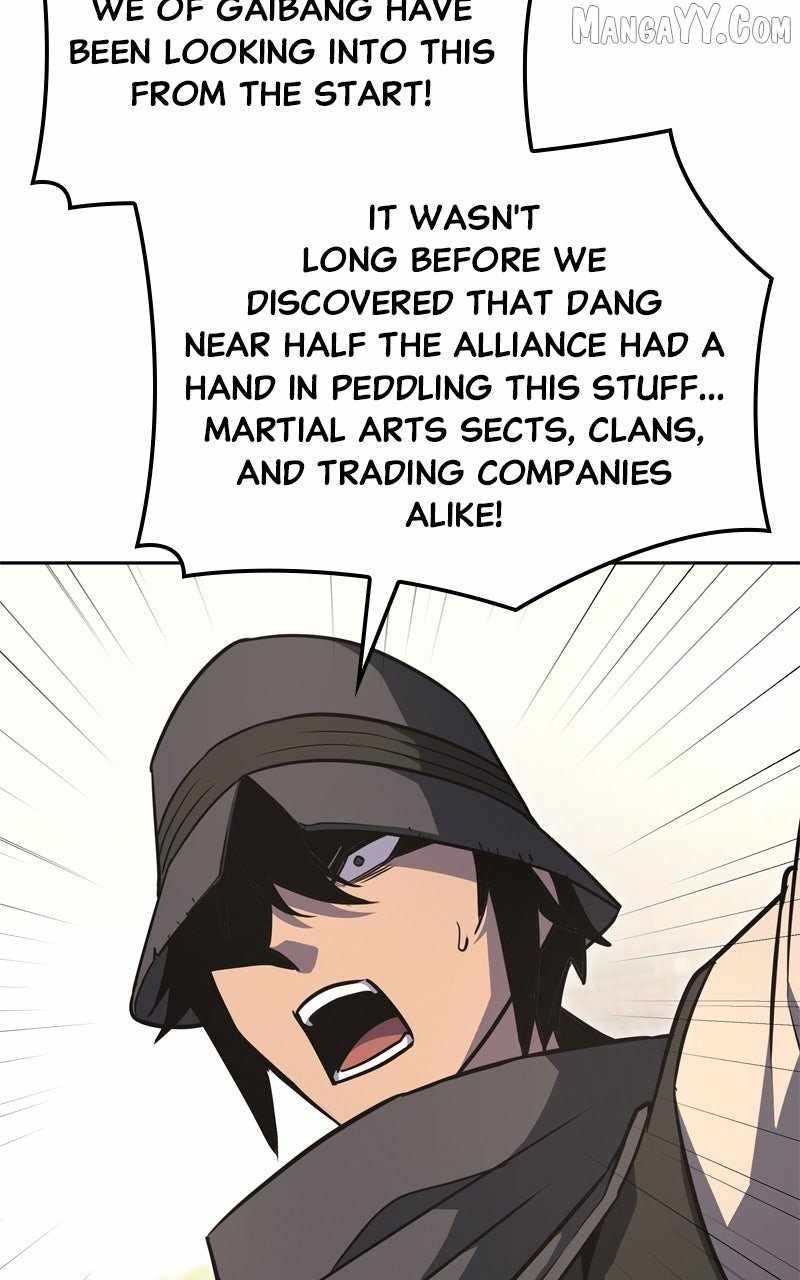 I Reincarnated as the Crazed Heir Chapter 159 - Page 133