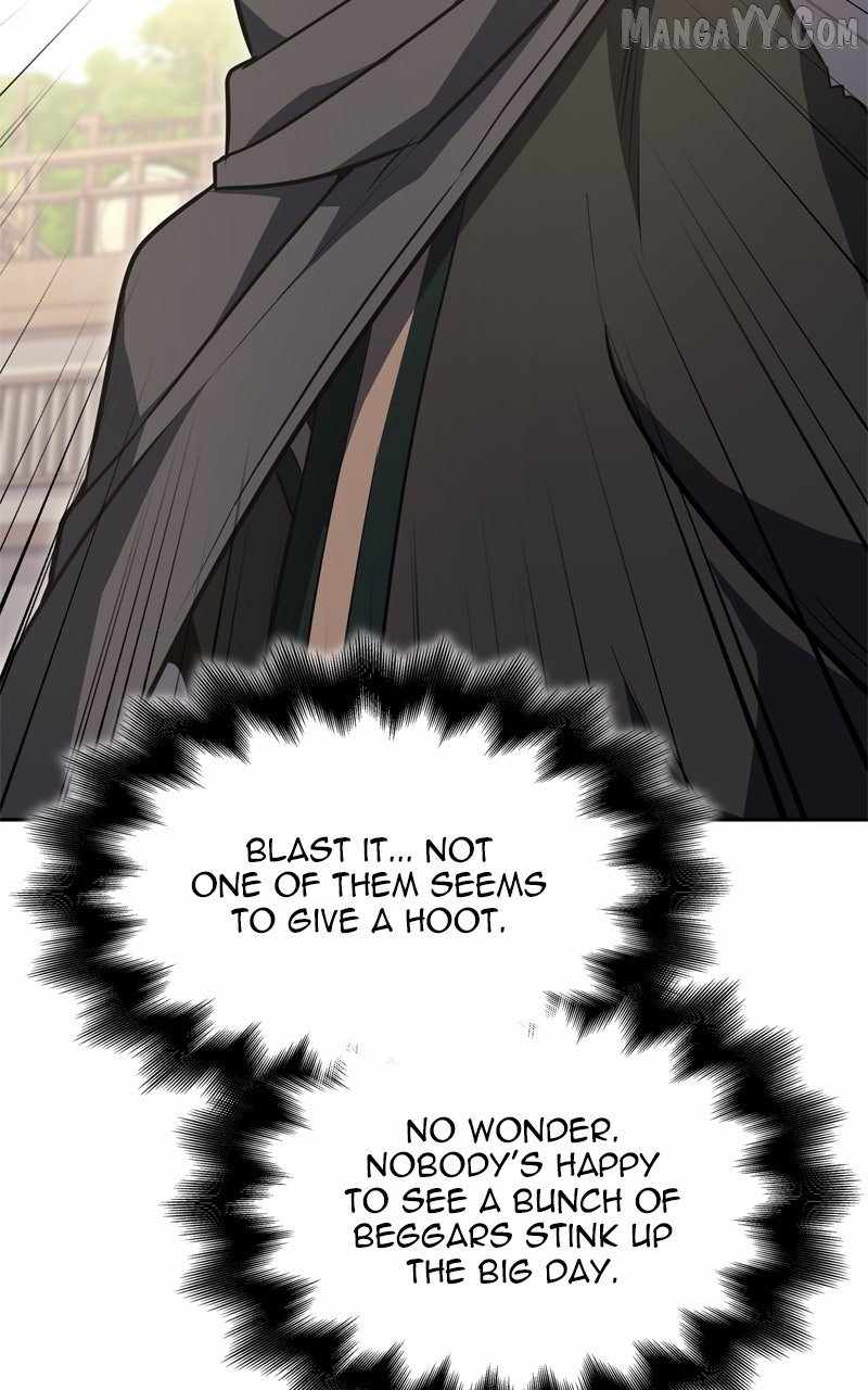 I Reincarnated as the Crazed Heir Chapter 159 - Page 134