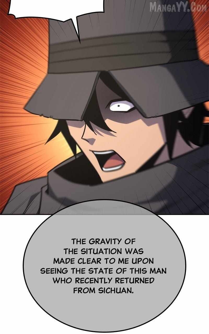 I Reincarnated as the Crazed Heir Chapter 159 - Page 144