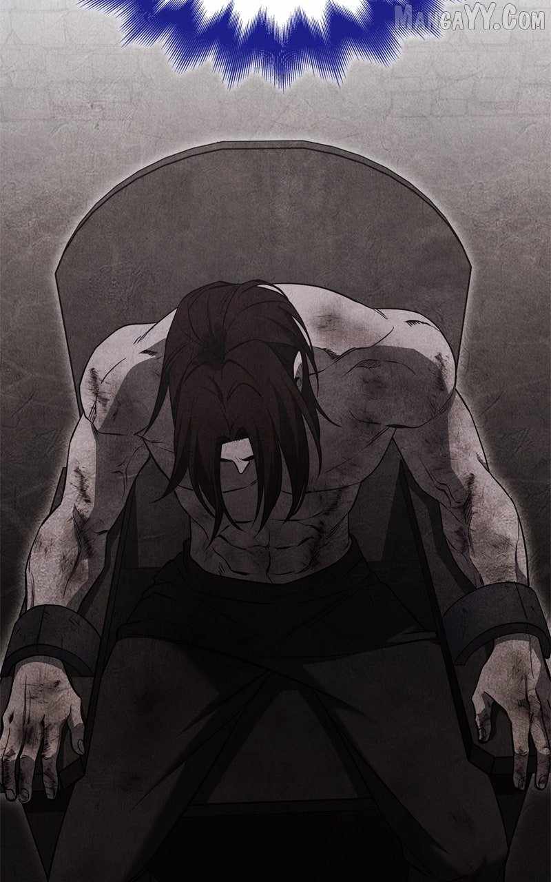 I Reincarnated as the Crazed Heir Chapter 159 - Page 158