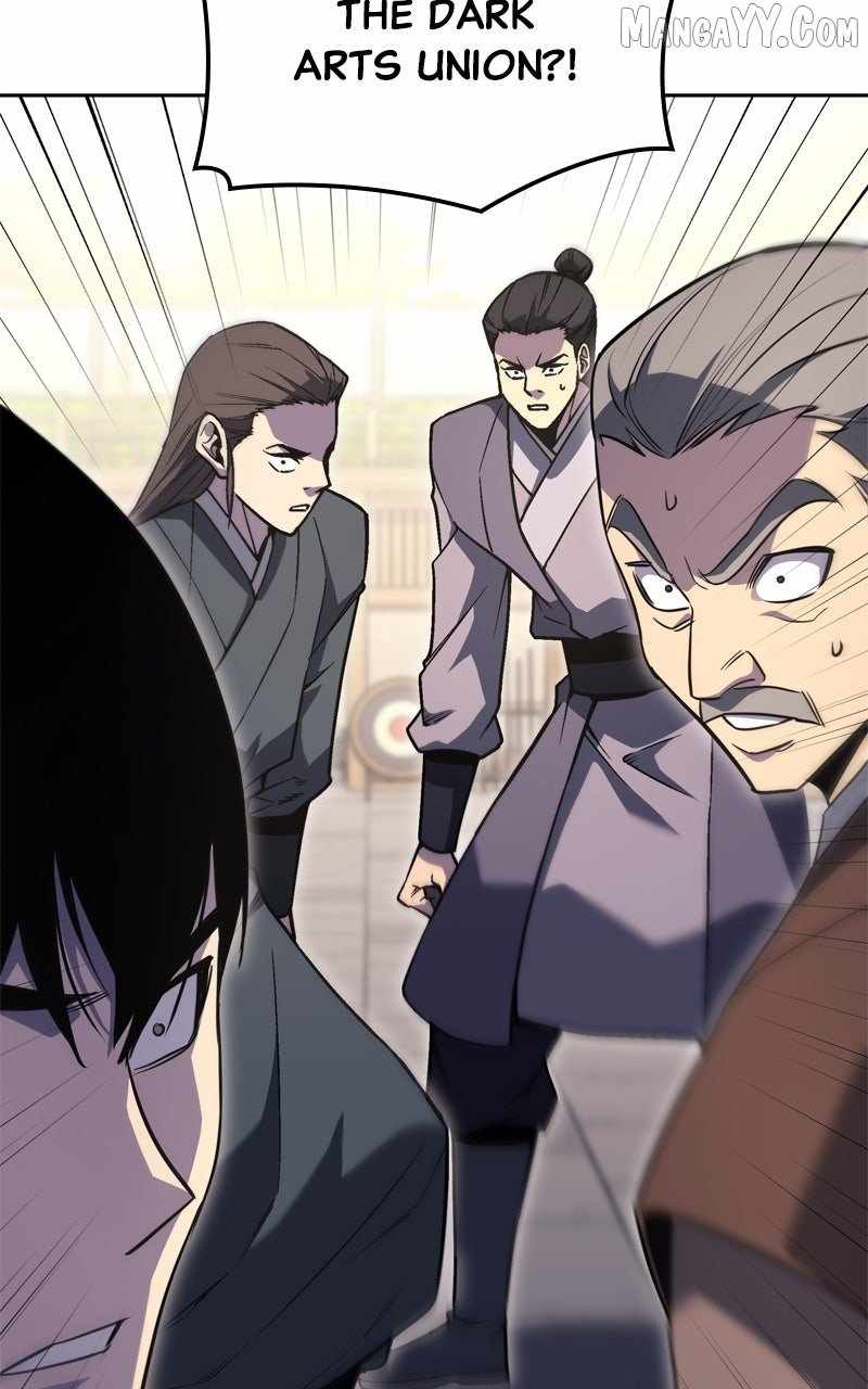 I Reincarnated as the Crazed Heir Chapter 159 - Page 173