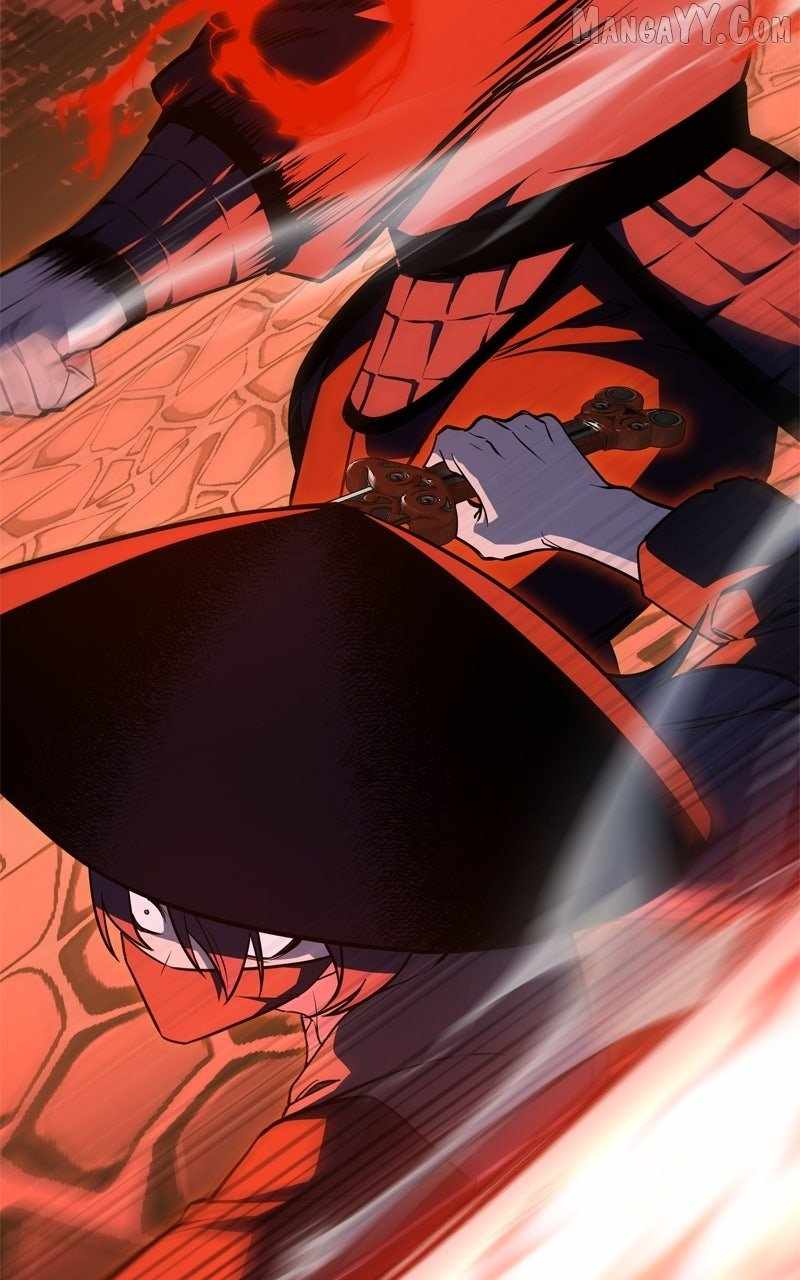 I Reincarnated as the Crazed Heir Chapter 159 - Page 182