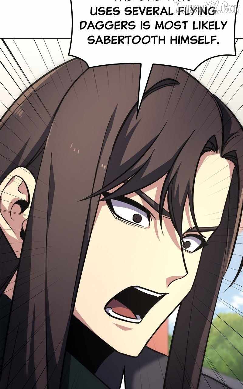 I Reincarnated as the Crazed Heir Chapter 159 - Page 190