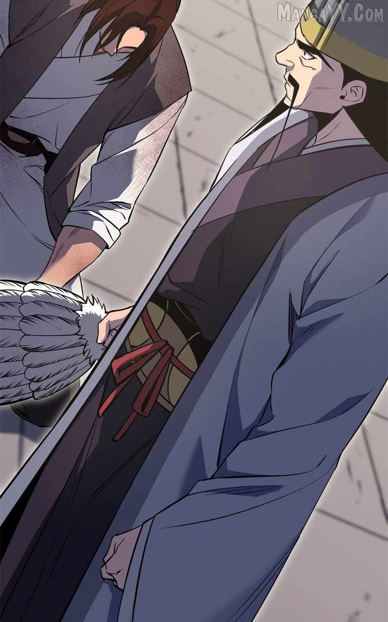 I Reincarnated as the Crazed Heir Chapter 159 - Page 202