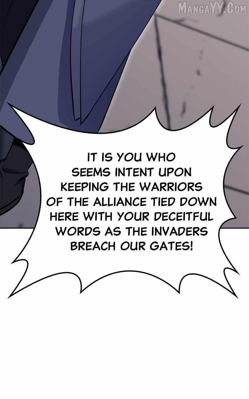 I Reincarnated as the Crazed Heir Chapter 159 - Page 203