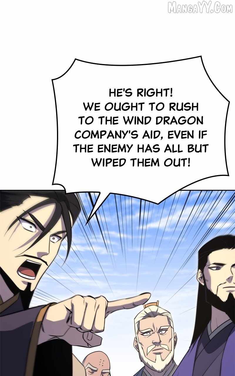 I Reincarnated as the Crazed Heir Chapter 159 - Page 204