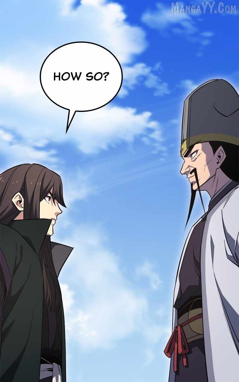 I Reincarnated as the Crazed Heir Chapter 159 - Page 208