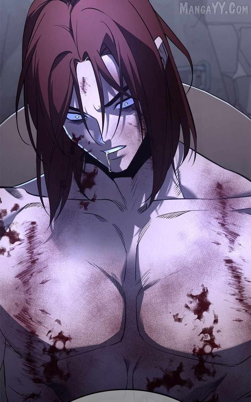 I Reincarnated as the Crazed Heir Chapter 159 - Page 32