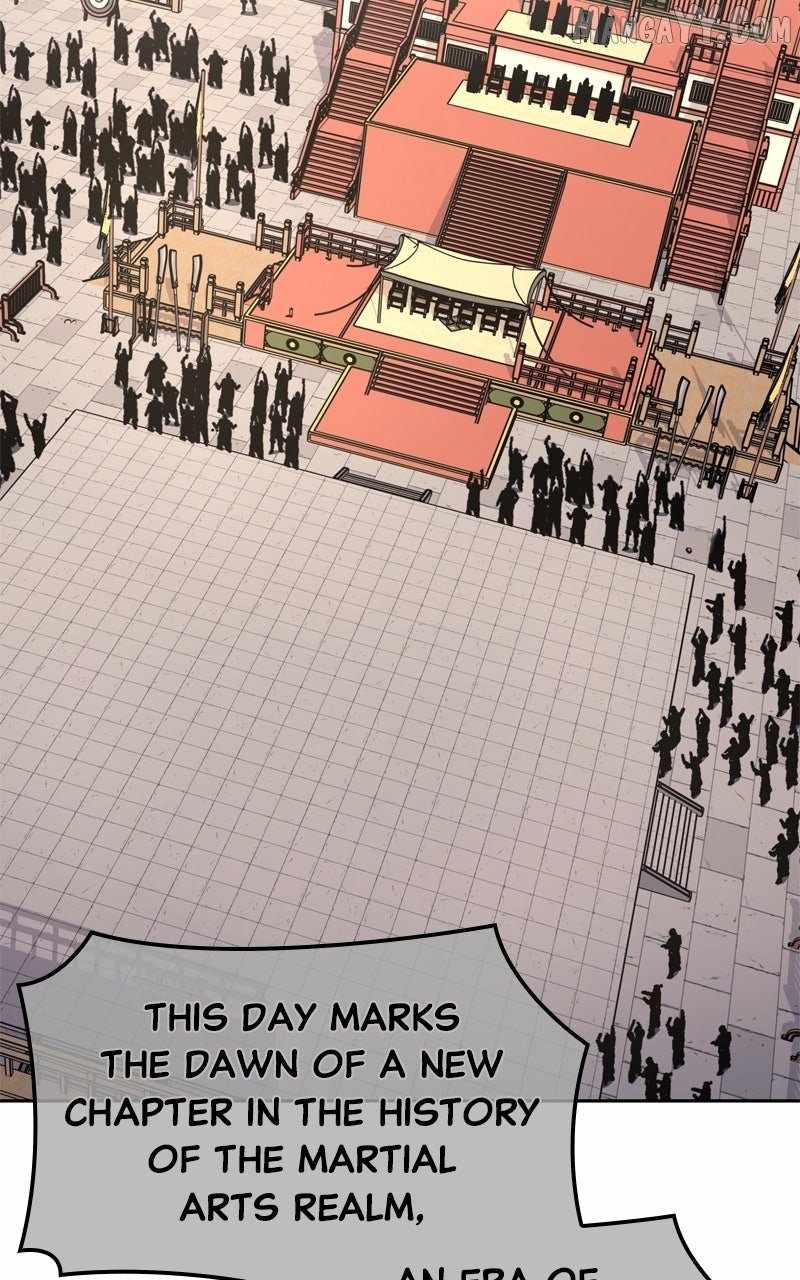 I Reincarnated as the Crazed Heir Chapter 159 - Page 36