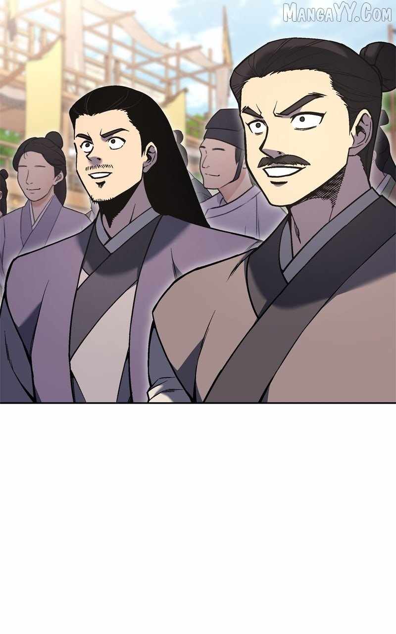 I Reincarnated as the Crazed Heir Chapter 159 - Page 38