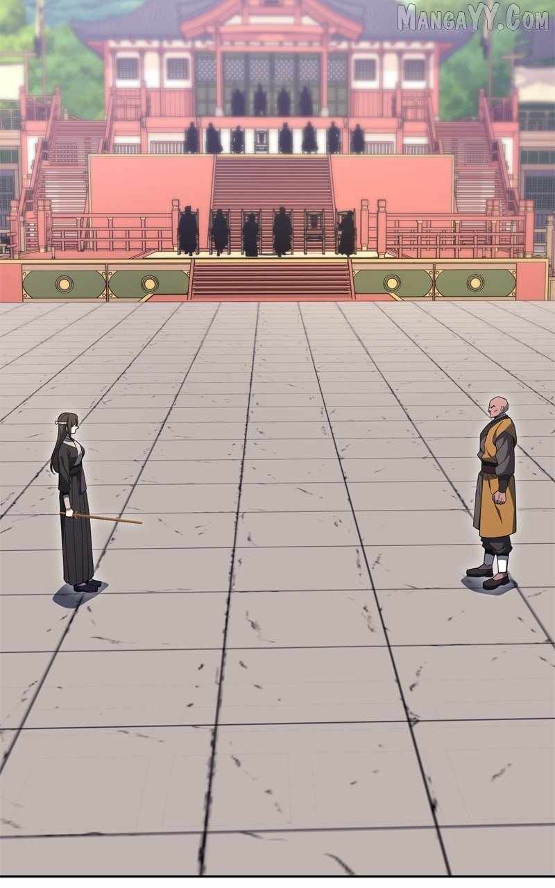 I Reincarnated as the Crazed Heir Chapter 159 - Page 43