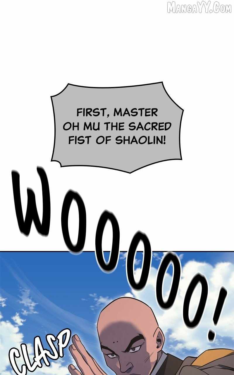 I Reincarnated as the Crazed Heir Chapter 159 - Page 44