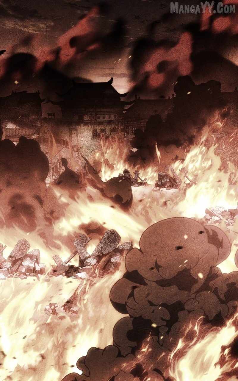 I Reincarnated as the Crazed Heir Chapter 159 - Page 87