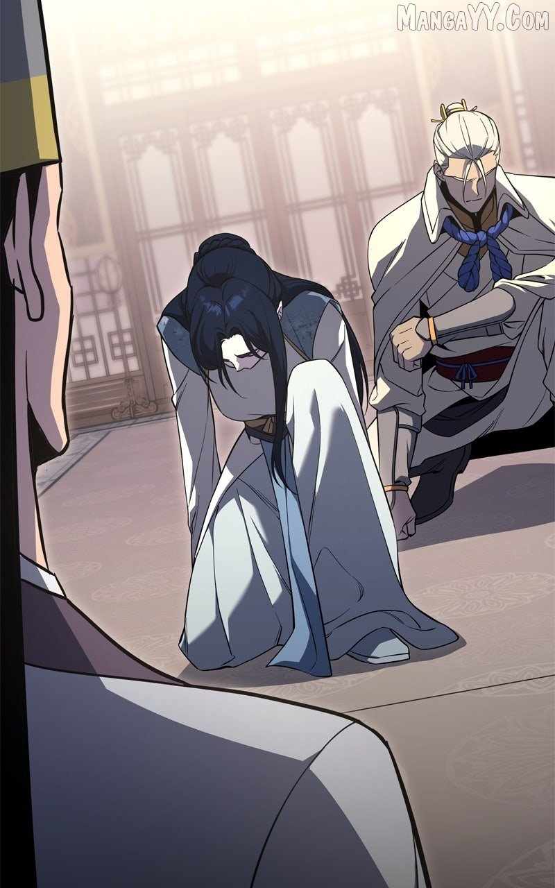 I Reincarnated as the Crazed Heir Chapter 159 - Page 10