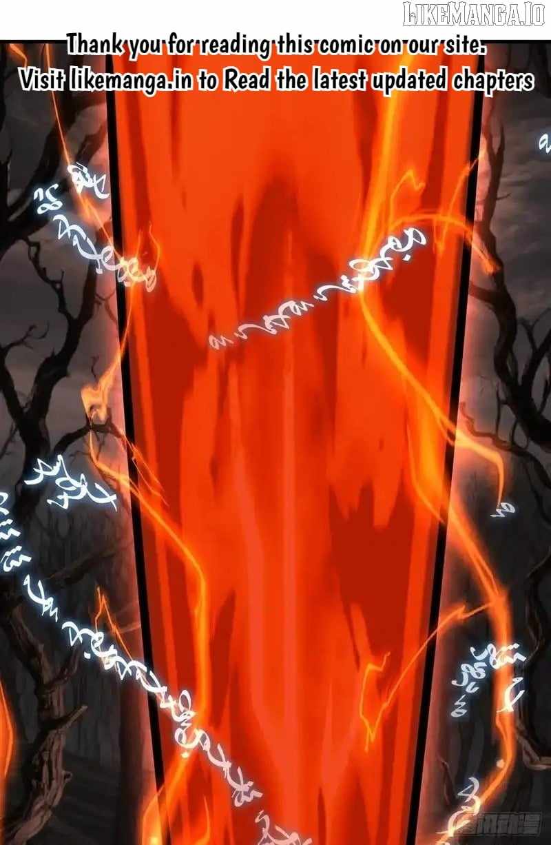 I Rely on My Harem to Conquer the World Chapter 83 - Page 1