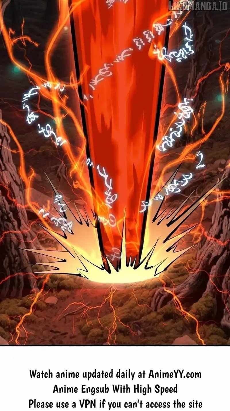 I Rely on My Harem to Conquer the World Chapter 83 - Page 2