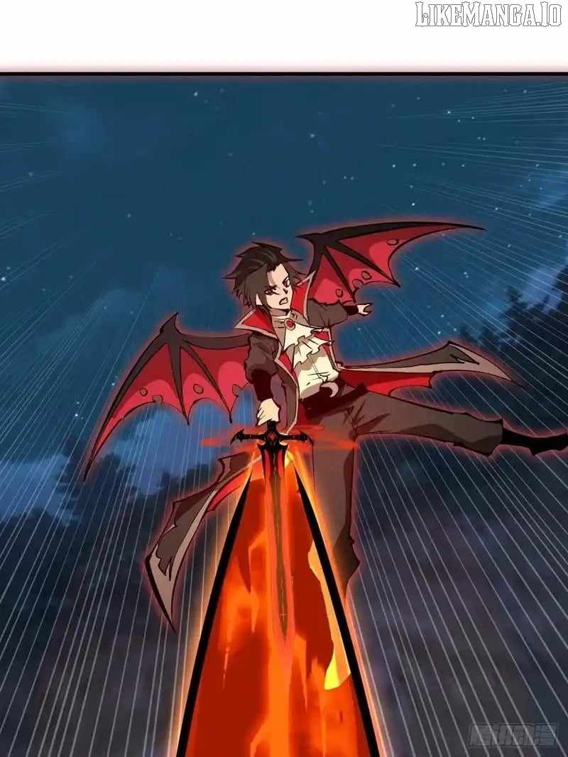 I Rely on My Harem to Conquer the World Chapter 83 - Page 14