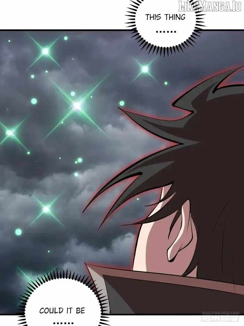 I Rely on My Harem to Conquer the World Chapter 83 - Page 22