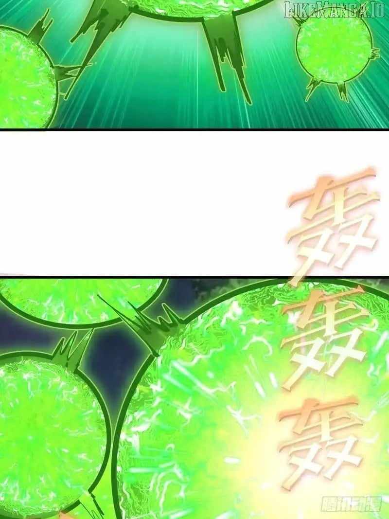 I Rely on My Harem to Conquer the World Chapter 83 - Page 24